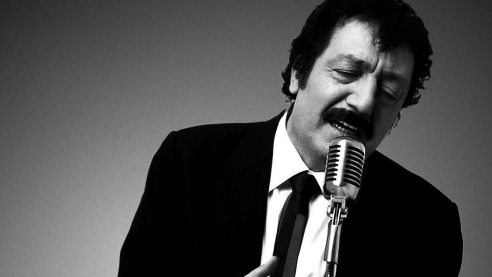 Müslüm Gürses'in hayatı