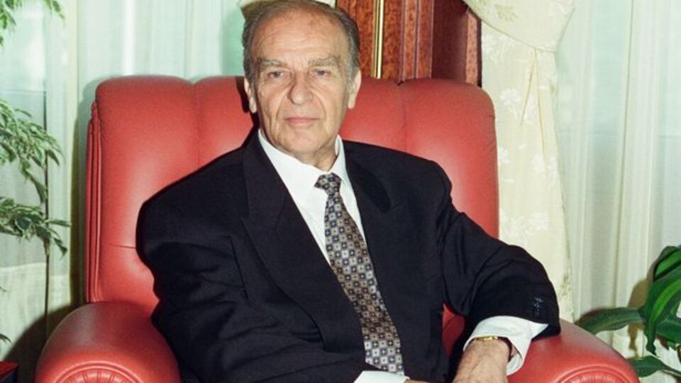 Aliya İzzetbegoviç kimdir?