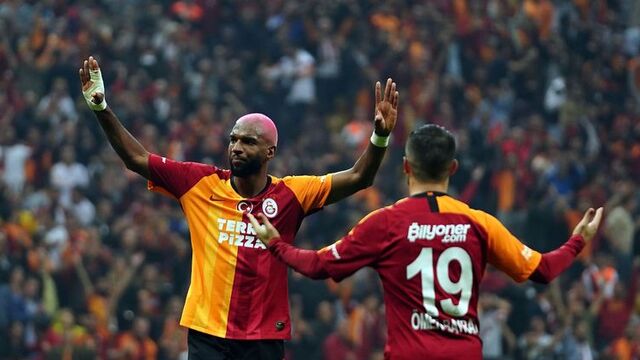 Gol sevinciyle eleştirilere yanıt verdi