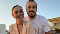 "İyi ki doğdun sevgilim"
