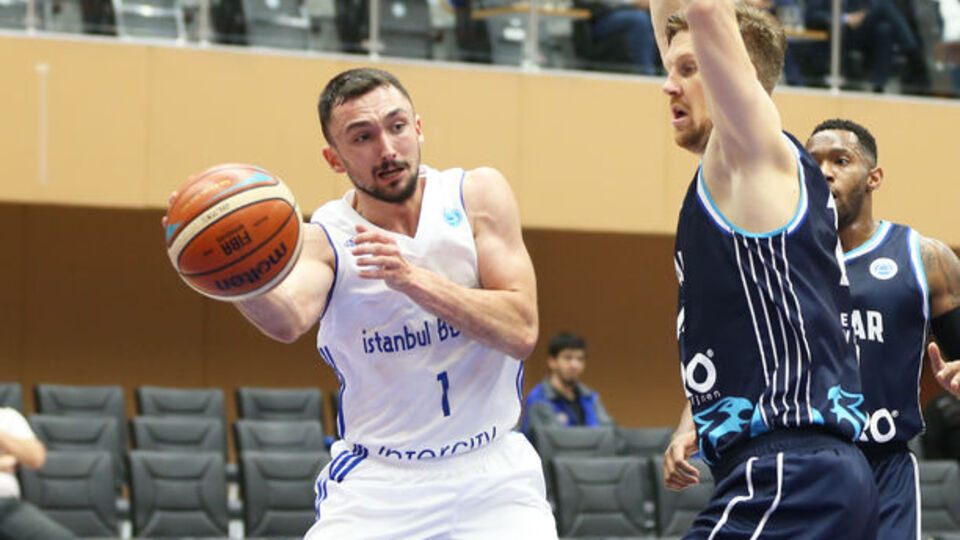 Beşiktaş'ta transfer