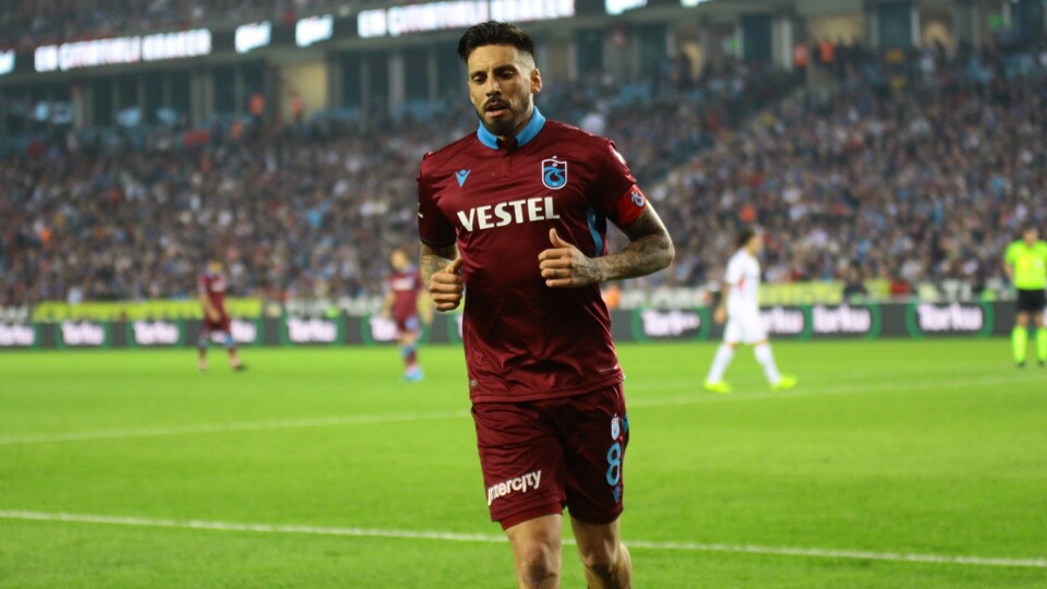 Karaman'dan Sosa'ya övgü