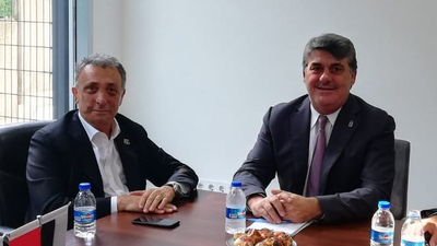 Adalı ve Çebi konuşma yapmayacak