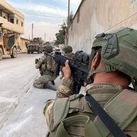 Terör örgütü PKK silahları güneye kaçırabilir!