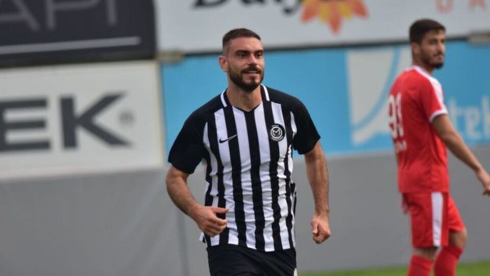 2. Lig ve 3. Lig'de sonuçlar