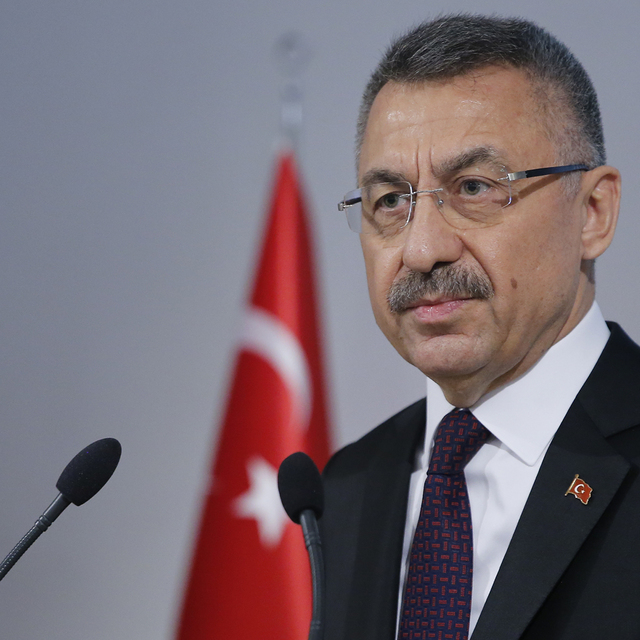 "Büyük sıçramayı sürdürmeye kararlıyız"