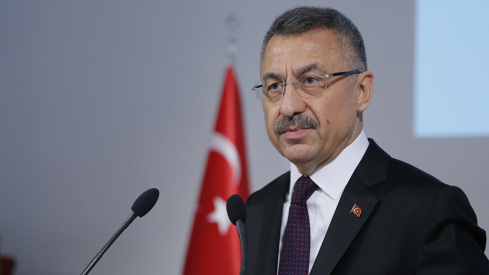 "Büyük sıçramayı sürdürmeye kararlıyız"