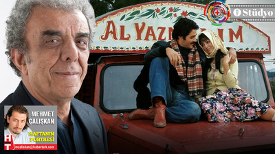 Hayatını bağışladı