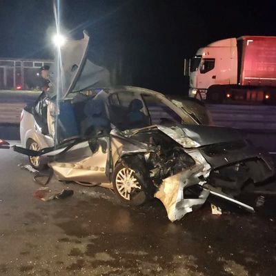 Bursa'da feci kaza: Ölü ve yaralılar var