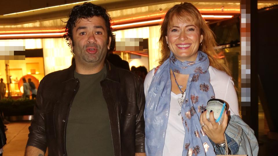 "Konsere geç kalıyoruz"