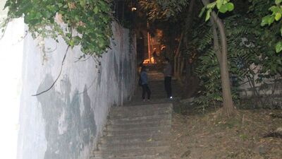 Evine giden genç kıza taciz şoku!