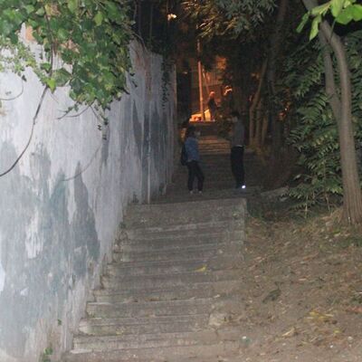 Evine giden genç kıza taciz şoku!