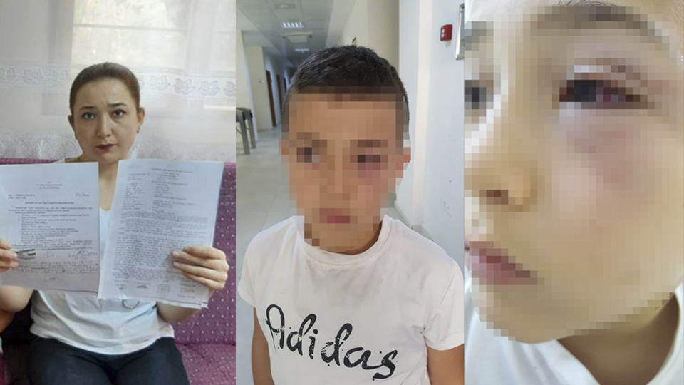 Bu hale getirdi, sebebi akılalmaz!