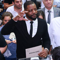 “İlk defa bir seçime katılıyorum”