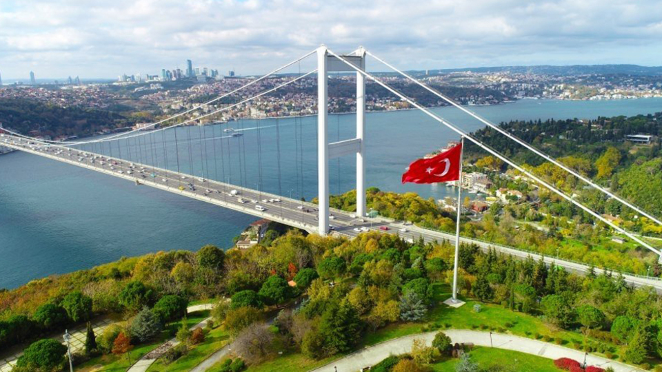 Meteoroloji uyardı! Yurt genelinde sağanak!
