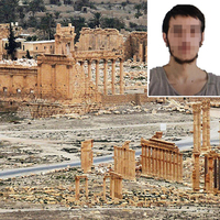 "Rejimin 450 askerini öldürdük, 200 dolar ödül aldım!"