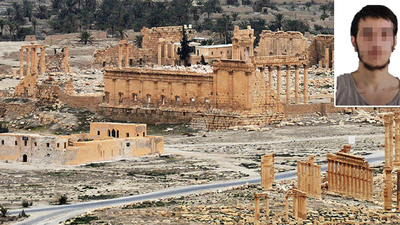 "Rejimin 450 askerini öldürdük, 200 dolar ödül aldım!"