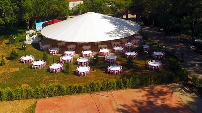 Kır düğünlerine 'haksız rekabet' suçlaması