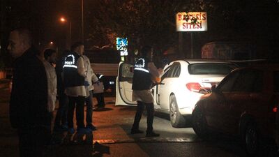 Eski koca dehşeti: 3 ölü