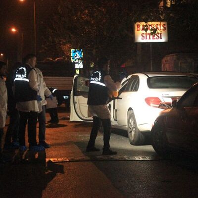 Eski koca dehşeti: 3 ölü