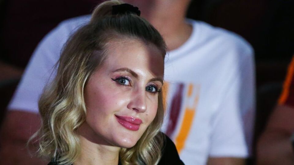 'Yenge'den Falcao müjdesi!