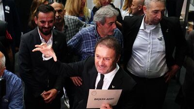 Adalı ve Tekinoktay oyunu kullandı