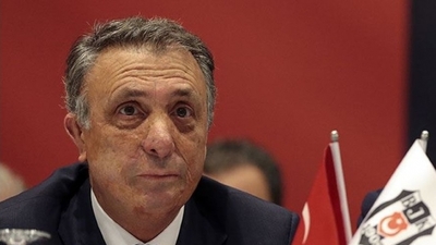 Ahmet Nur Çebi kimdir?