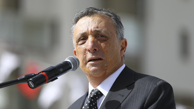 Ahmet Nur Çebi'den ilk açıklama!