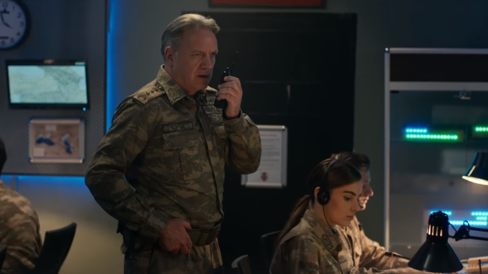 Savaşçı 78. son bölüm!