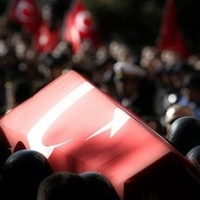 Tel-Abyad’da 1 asker şehit!