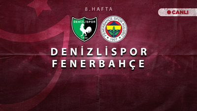 Fenerbahçe kendine geldi!