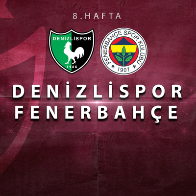 Fenerbahçe kendine geldi!