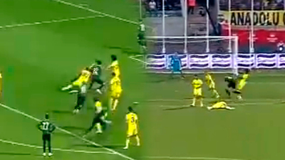 Denizli'de tartışmalı pozisyonlar!