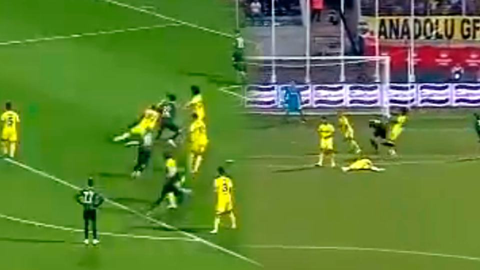 Denizli'de tartışmalı pozisyonlar!