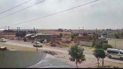 Bakanlık'tan güvenli bölge açıklaması!