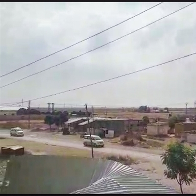 Bakanlık'tan güvenli bölge açıklaması!