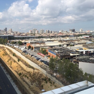 Sanayi depreme hazır değil