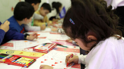 Anneler işe çocuklar kreşe! Ayda 100 euro