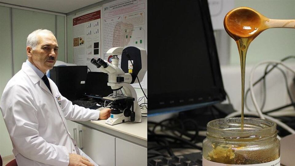 Kanser hücrelerinin yeni silahı!