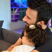 Tarkan'dan Liya'lı paylaşım