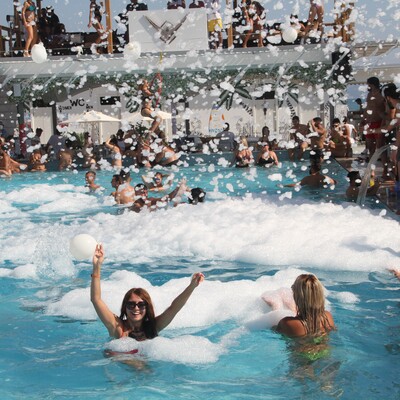 Turizmde tarihi rekor