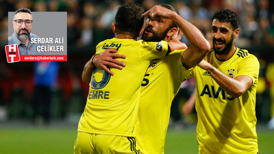 "Şehir deplasmanları kavgayla kazanılır"