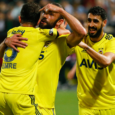 "Şehir deplasmanları kavgayla kazanılır"