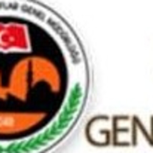 Vakıflar Genel Müdürlüğü burs başvurusu 2019