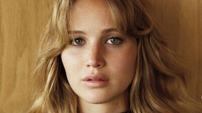 Jennifer Lawrence kimdir?