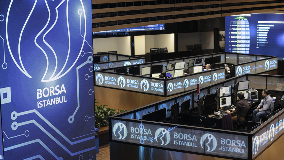 SPK banka hisselerine yönelik depo şartını kaldırdı