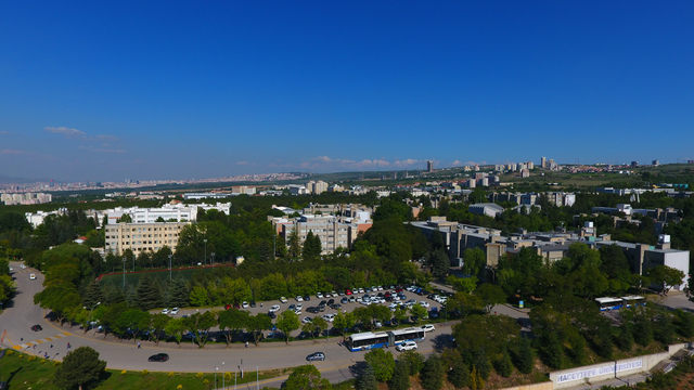 Dünyanın ilk 500 üniversitesi listesine çok yakınız