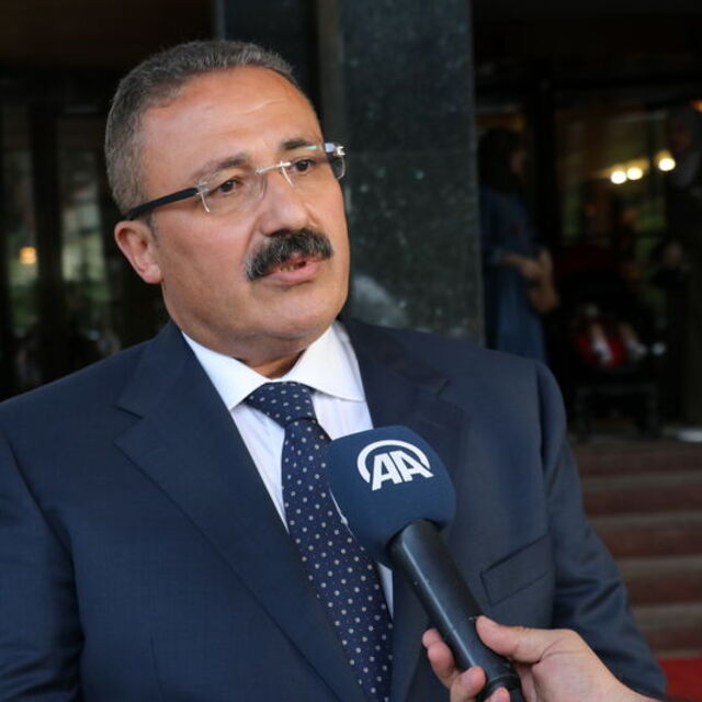 "Hiçbir hakim savcıya ayrıcalık yapılamaz"