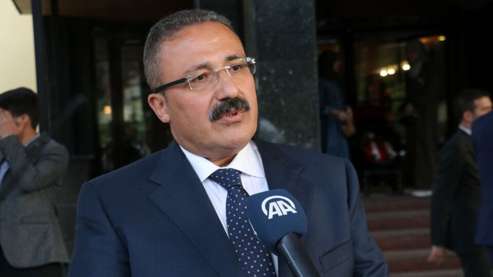 "Hiçbir hakim savcıya ayrıcalık yapılamaz"