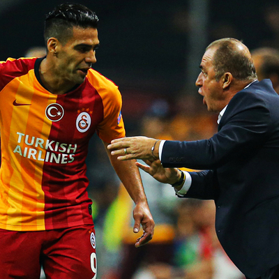 Falcao'da son durum!